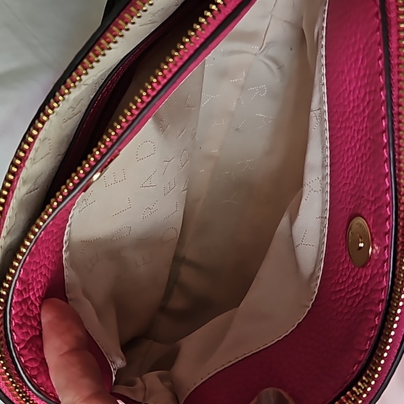 Radley London Pink Crossbody - Picture 6 of 9
